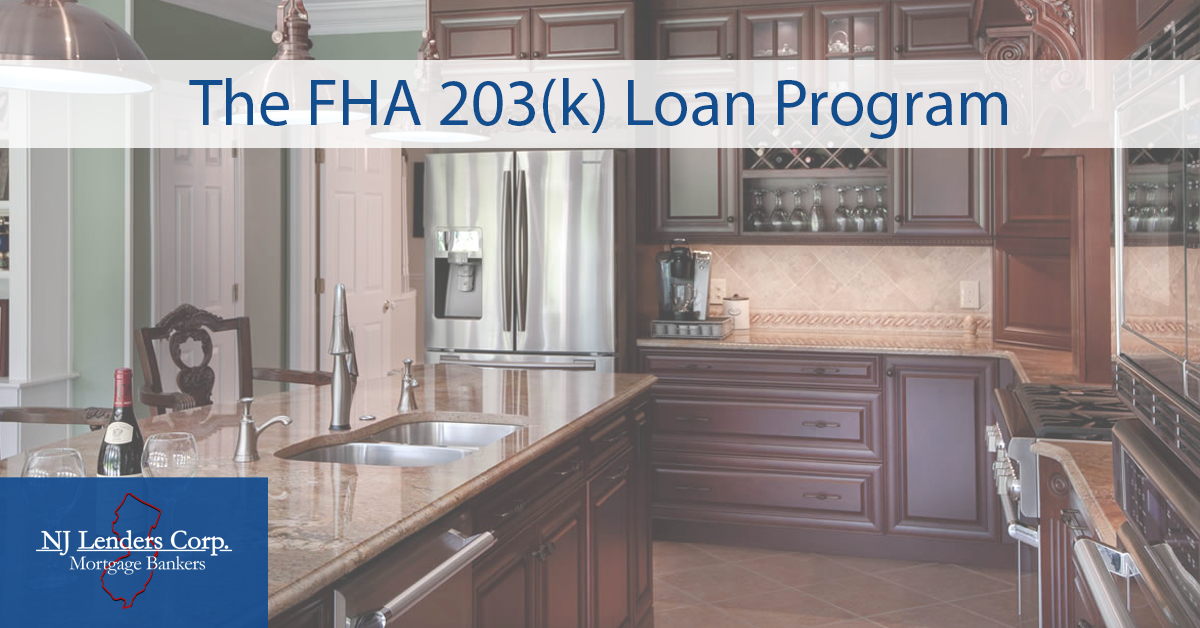 FAQs on the FHA 203(k) Loan Program