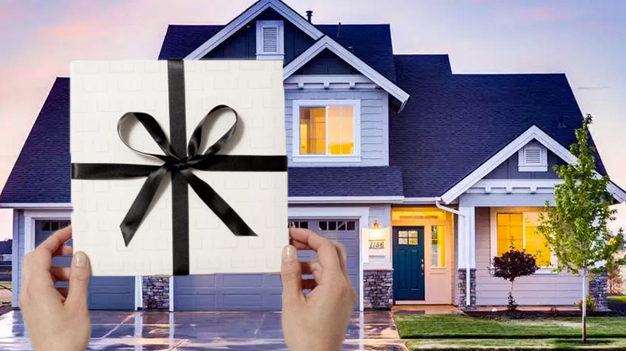 New Jersey Down Payment Assistance: The Family Gift Option
